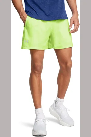 Under Armour Men Launch 5 Inch Shorts