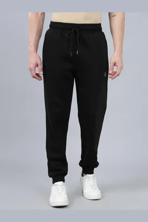 CANTABIL Men Mid Rise Joggers