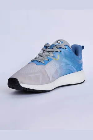 SG Men Running Non-Marking Shoes