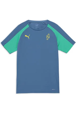 PUMA Neymar Jr Bna Kids Football Jersey Jr 2.0