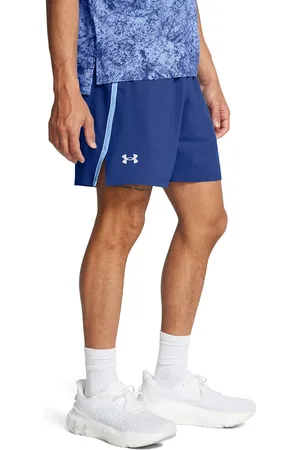 Under Armour Men Launch 7 Inch Shorts