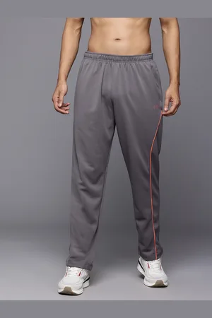 HRX Men Rapid Dry Training Trackpants