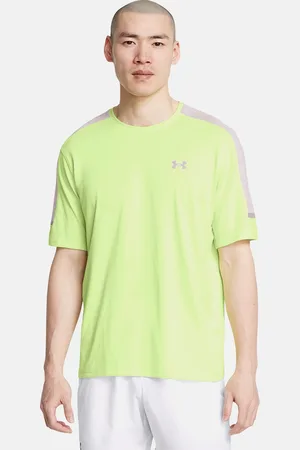 Under Armour Tech Utility Short Sleeve Gym T-shirt