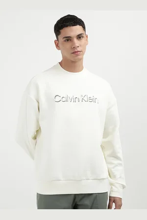 Calvin Klein Men Sweatshirt