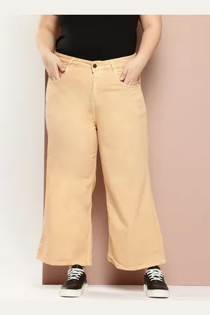 Sztori Women Relaxed Fit Stretchable Jeans