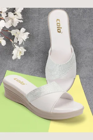 COLO Wedge Sandals