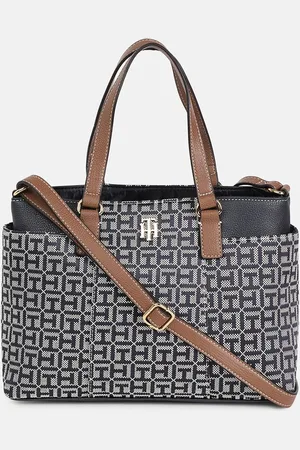 Tommy Hilfiger Women Structured Sling Bag