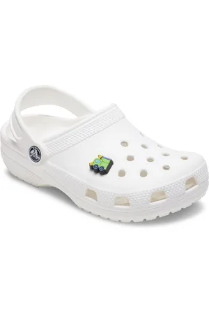 Crocs Tiny Train Shoe Charms Jibbitz