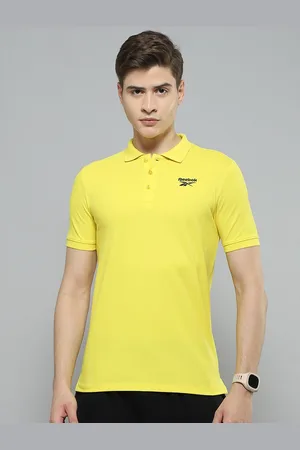 Reebok AlwysOn Polo Slim Fit T-shirt
