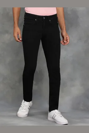 Greenfibre Men Mid-Rise Slim Fit Jeans