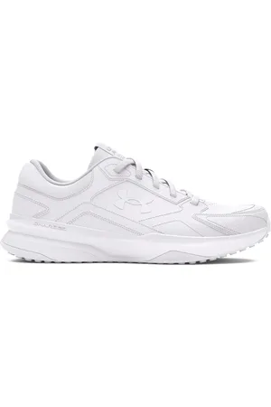 Under Armour Women Edge Leather Training Shoes