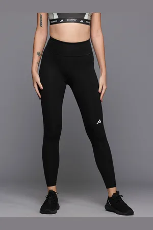 adidas Women Ankle Length Running Leggings