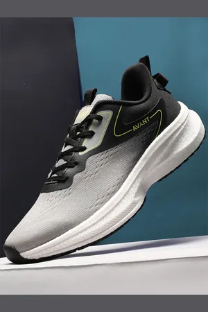 Avant Men Punch Running Shoes