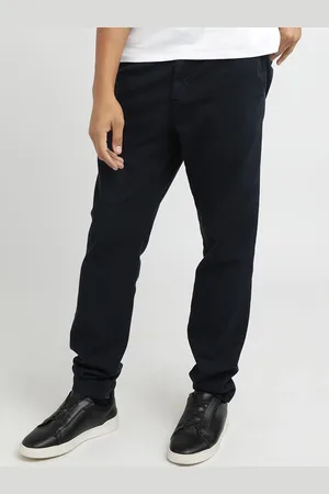 Tommy Hilfiger Men Chinos Trousers