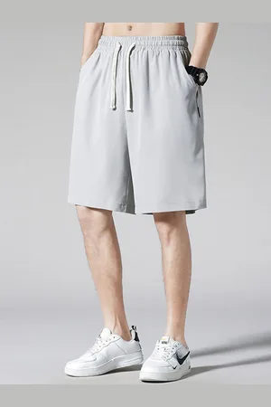 HERE&NOW Men Shorts