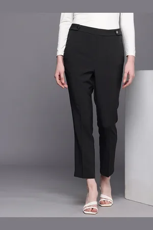 Next Women Regular Trousers