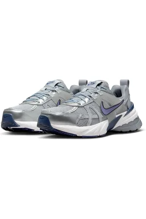 Nike V2K Men Run Casual Shoes