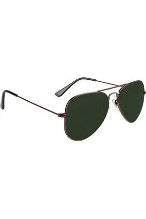 Roadster The Lifestyle Co Adults UV Protected Aviator Sunglasses