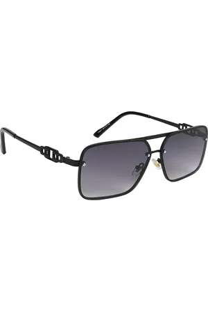 Mast & Harbour Adults Sunglasses ES_94037-93-MH-YH077-GYPR-BLK-RTWF-Grey-Purple