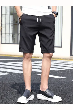 HERE&NOW Men Shorts