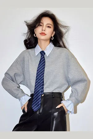 JC Collection Women Opaque Casual Shirt