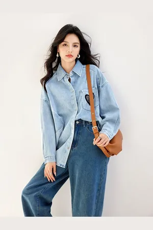 JC Collection Women Opaque Casual Shirt