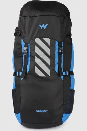 Wildcraft Unisex Printed Outdoor Ruck 2 Rucksack