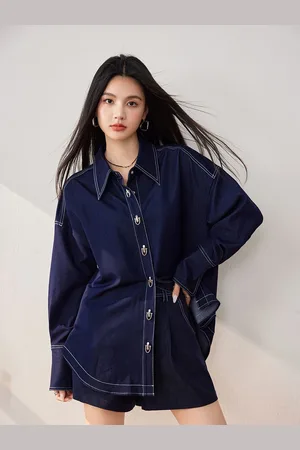 JC Collection Women Opaque Casual Shirt