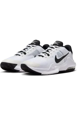 Nike Men Impact 4 Basketball Sports Shoes