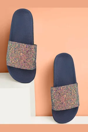 COLO Women Sliders
