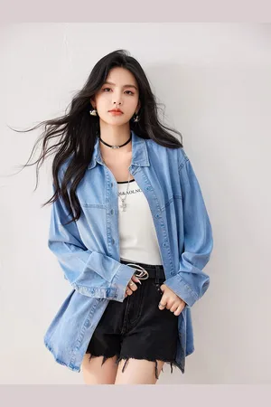 JC Collection Women Opaque Casual Shirt