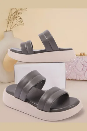 COLO Women Open Toe Platform Sandals