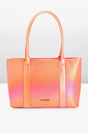 Caprese Women Textured Shoulder Bag