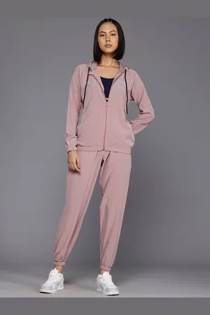 HRX Women Running Tracksuits