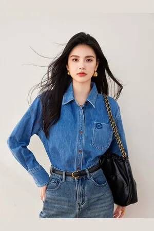 JC Collection Women Opaque Casual Shirt