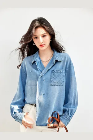 JC Collection Women Opaque Casual Shirt