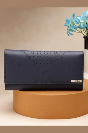 LaFille Two Fold Wallet