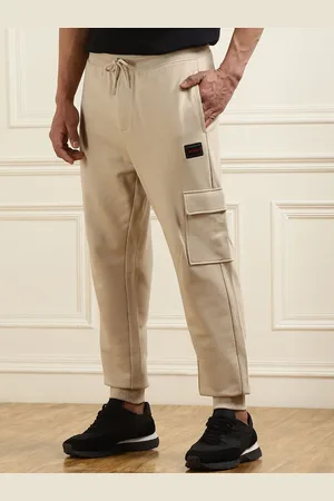 HUGO BOSS Men Joggers Trousers
