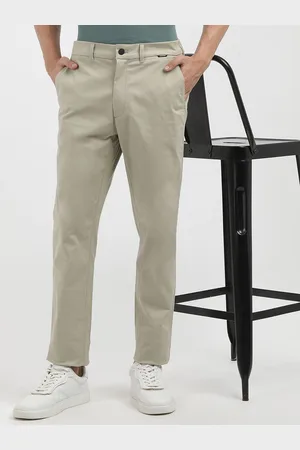 Calvin Klein Men Slim Fit Chinos
