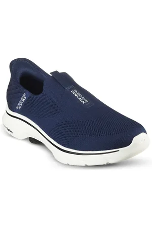 Skechers Men Slip-ins: GO WALK 6 - Easy On