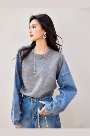 JC Collection Women Opaque Casual Shirt