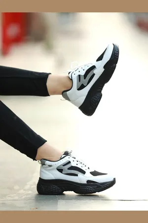 Shoetopia Women Sneakers