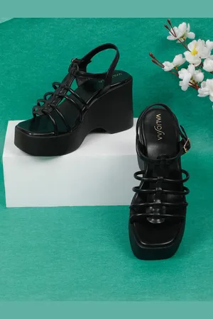 VALIOSAA Wedge Gladiators