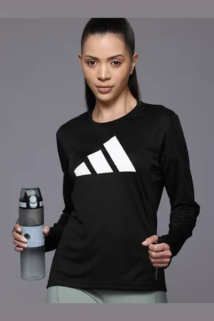 adidas Performance Long Full Sleeve T shirts FASHIOLA INDIA