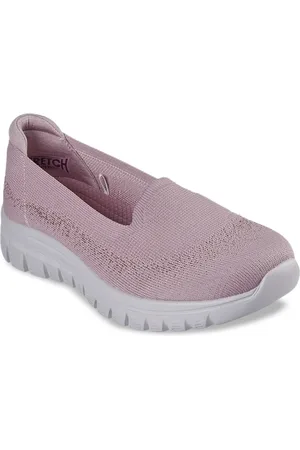 Skechers GRACEFUL - VIEW FINDER Women Slip-On Sneakers