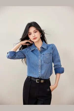 JC Collection Women Opaque Casual Shirt