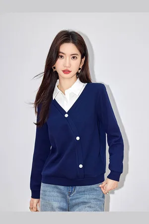 JC Collection Women Opaque Casual Shirt