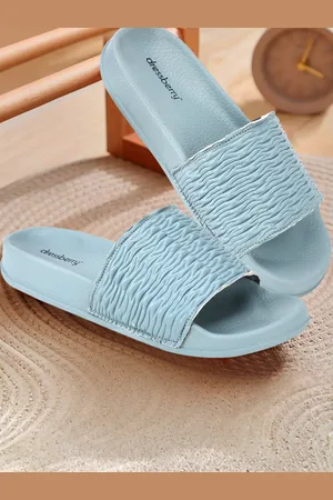 DressBerry Women Sliders