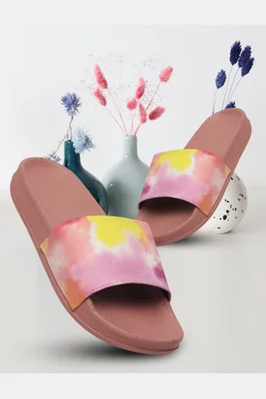 COLO Women Sliders