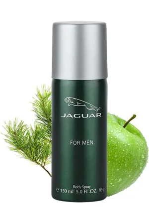 Jaguar Set Of 4 For Men Deodorant Spray - 150ml Each